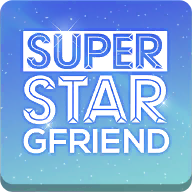 SuperStar GFRIEND游戏下载 v2.12.3 安卓版