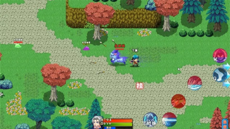 斗灵传说游戏 v1.0.1 最新版