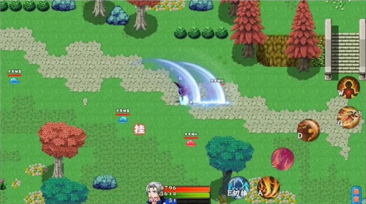 斗灵传说游戏 v1.0.1 最新版