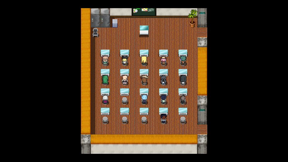 弹丸论破PHHD下载手机版汉化 v1.2.0 中文版