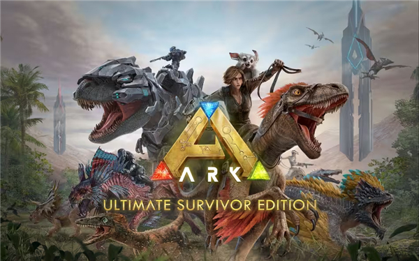 方舟终极移动版下载安装 v1.0 安卓版