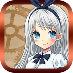 永恒的炼金术师游戏(永远的炼金术士) v1.04 中文版