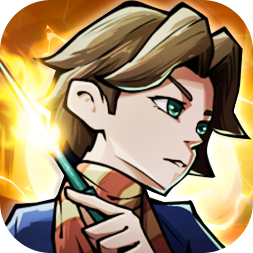 命运之刃游戏 v1.0.0 最新版