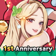 征服少女养成记官方下载(征服少女：收集型放置RPG) v2.11.63 安卓版