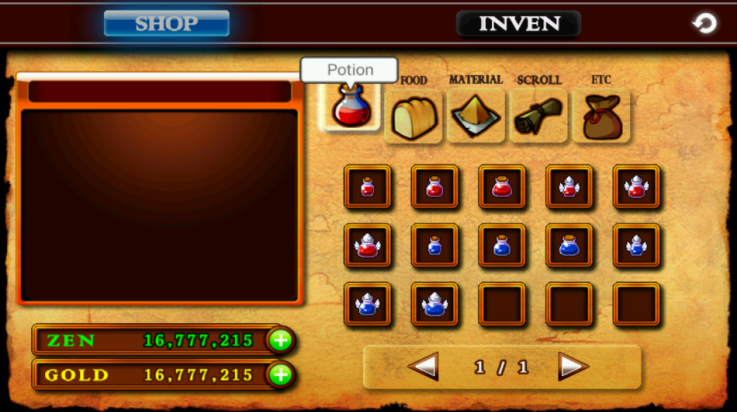 泽诺尼亚传奇4游戏 v1.2.6 最新版