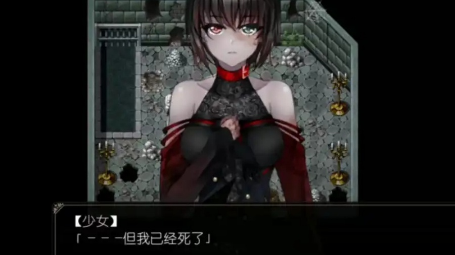 如您所愿我的主人安卓汉化版 v1.5.1 最新版