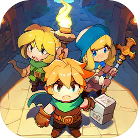 王国之歌英雄与征服游戏 v1.50.25 最新版