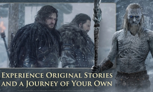 权力的游戏国王之路官方版 v0.18.62 安卓版