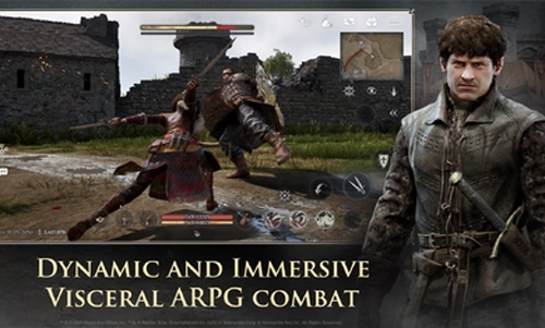 权力的游戏国王之路官方版 v0.18.62 安卓版