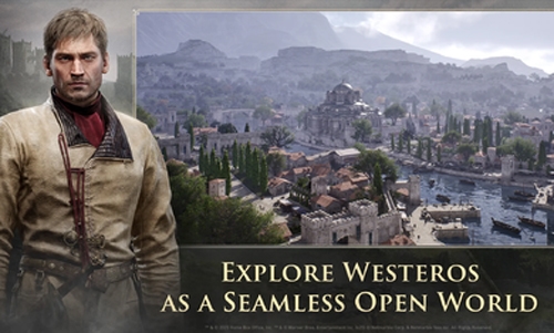 权力的游戏国王之路官方版 v0.18.62 安卓版