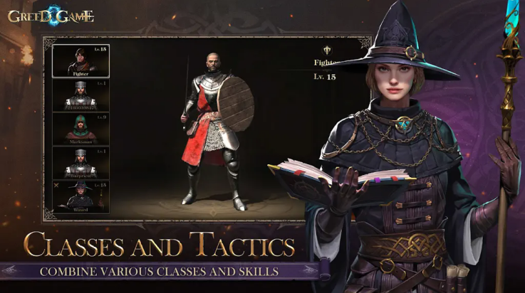 贪婪游戏手游(贪婪游戏国际服安装器) v1.7 安卓版