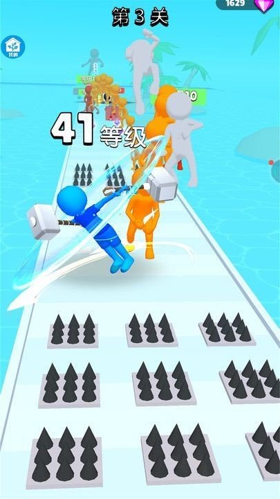 火柴人跑得快手游 v1.0.3 安卓版