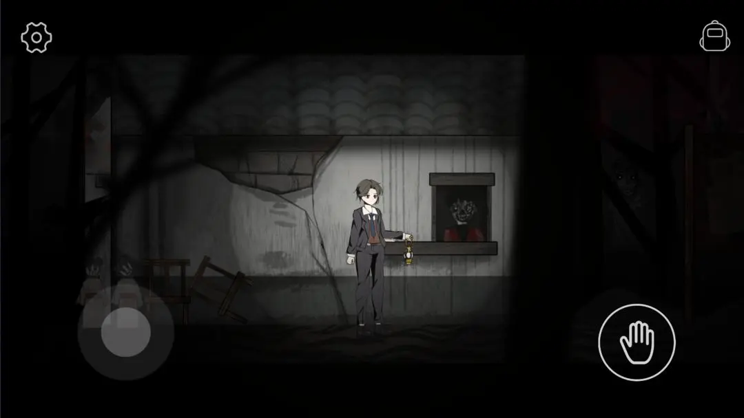 回魂手游 v1.0 安卓版