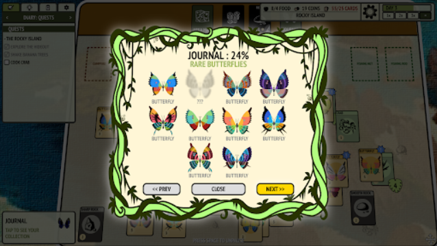 堆叠丛林游戏下载(Stacks:Jungle!) v1.1.11 安卓版