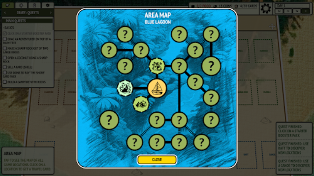 堆叠丛林游戏下载(Stacks:Jungle!) v1.1.11 安卓版