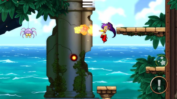 桑塔和七赛莲游戏 v0.00.00 最新版