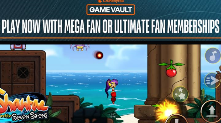 桑塔和七赛莲游戏 v0.00.00 最新版