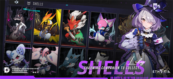 伊瑟国际服(Etheria:Restart) v0.9.3 最新版