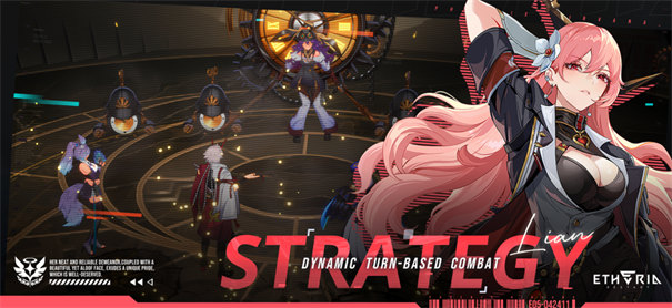 伊瑟国际服(Etheria:Restart) v0.9.3 最新版