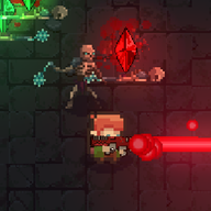像素地牢枪火狂潮游戏 v1.0.1 最新版