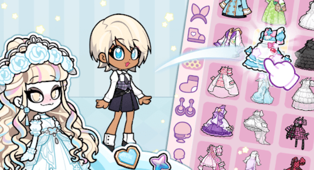 安洁拉世界奇幻之旅游戏官方下载 v1.7 最新版