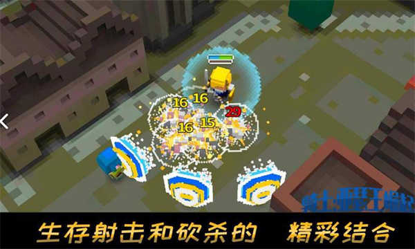 骑士亚瑟王崛起游戏下载 v3.05 安卓版