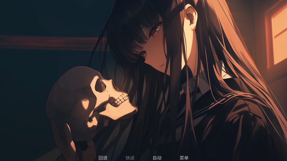 泛滥死者布道游戏 v2.1 中文版