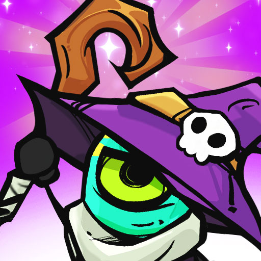 我的英雄之路游戏 v1.0.24 官方版