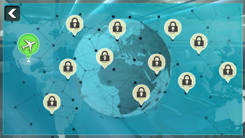 空姐模拟器游戏下载 v1.1 安卓版