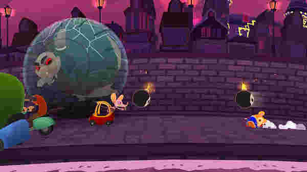 功夫小仓鼠手机版下载(功夫小仓鼠虫虫助手安装包) v1.0 安卓版