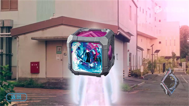 亚刻变身模拟器手机版下载 v1.0 安卓版