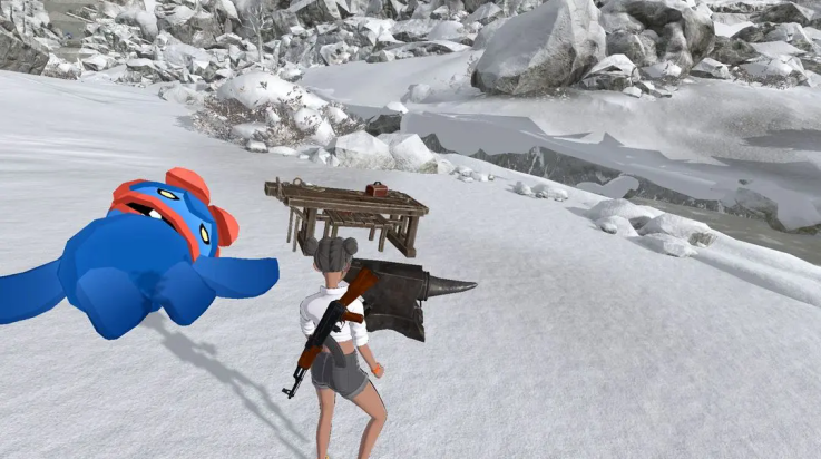 幼兽帕帕游戏 v1.36.1 最新版