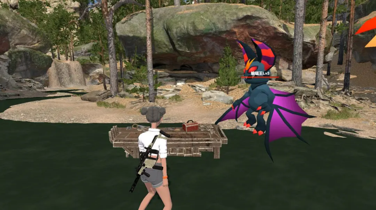 幼兽帕帕游戏 v1.36.1 最新版