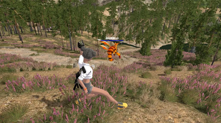 幼兽帕帕游戏 v1.36.1 最新版