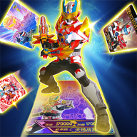 铠甲勇士拆包对战最新版本 v1.1 最新版