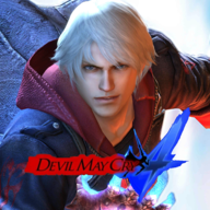 鬼泣4手机版(Devil May Cry 4) v0.1 安卓版