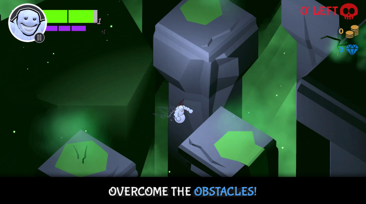 地牢碾压者游戏 v1.0.6 最新版