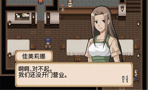 不可思议之国的冒险酒场手游下载 v2021.11.03.11 安卓版