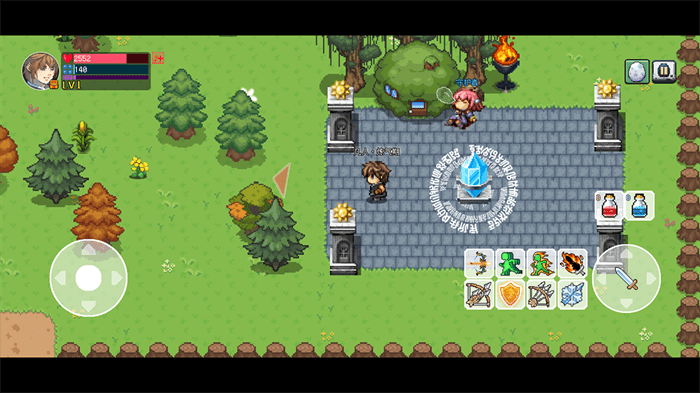 九劫最新版下载 v0.2.7 安卓版