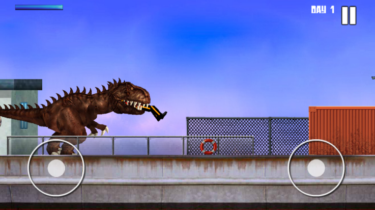 迈阿密霸王龙游戏 v47 最新版