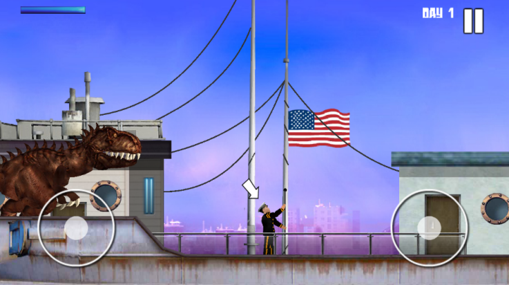 迈阿密霸王龙游戏 v47 最新版