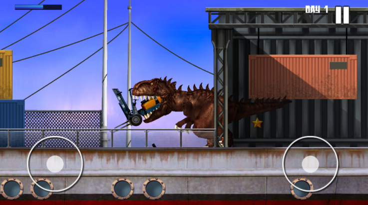 迈阿密霸王龙游戏 v47 最新版