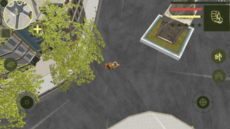 钢铁机器人英雄游戏 v2.3 最新版