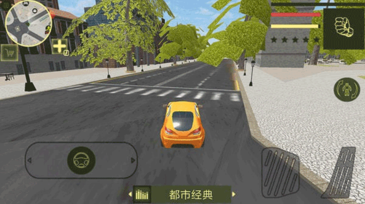 钢铁机器人英雄游戏 v2.3 最新版