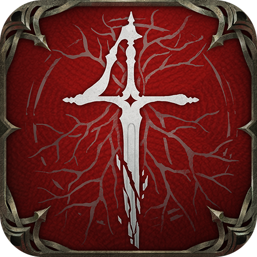 地下城堡4骑士与破碎编年史下载安装 v0.8.7 安卓版