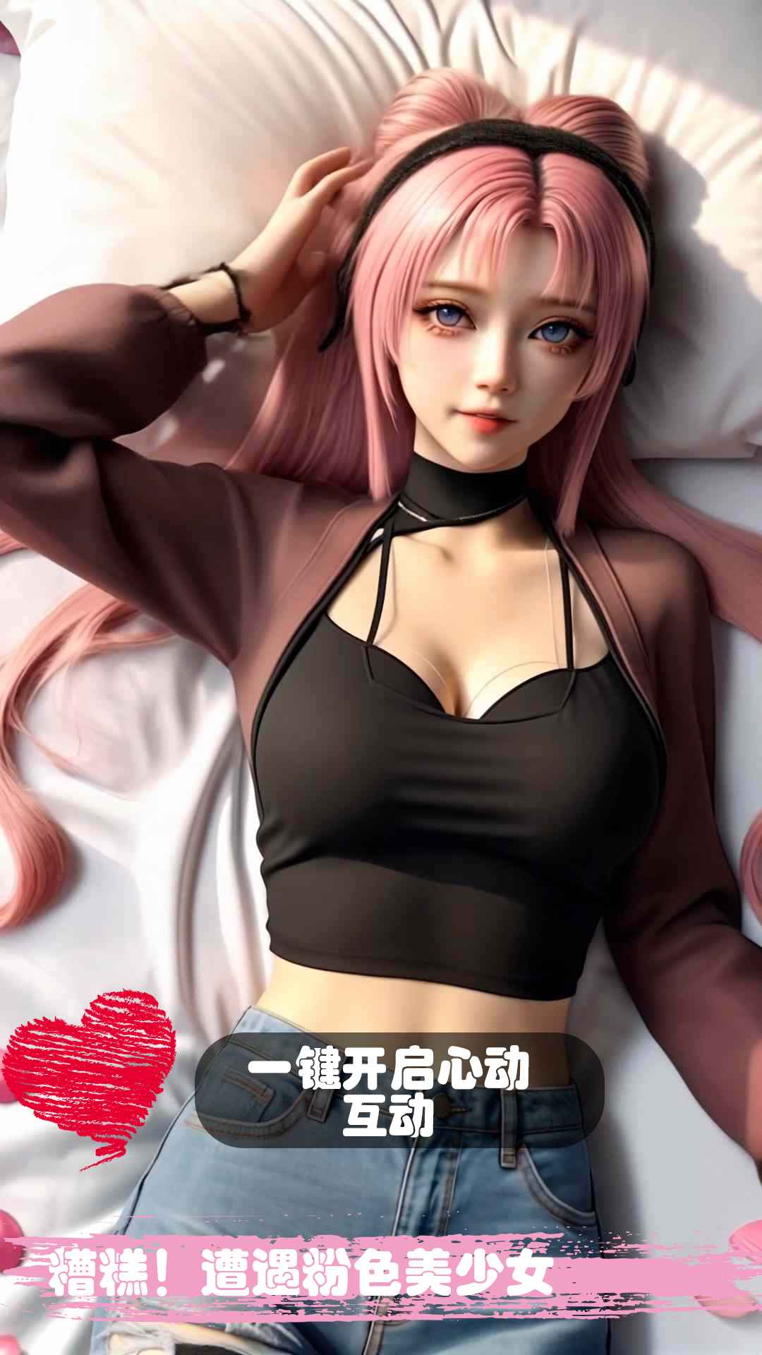 糟糕我被女忍包围了最新版下载 1.0