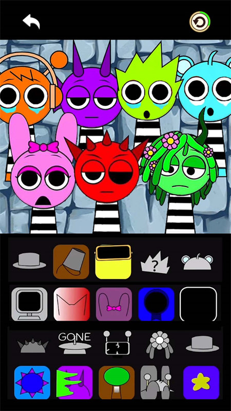 节奏盒子监狱版最新版下载 v1.0 安卓版