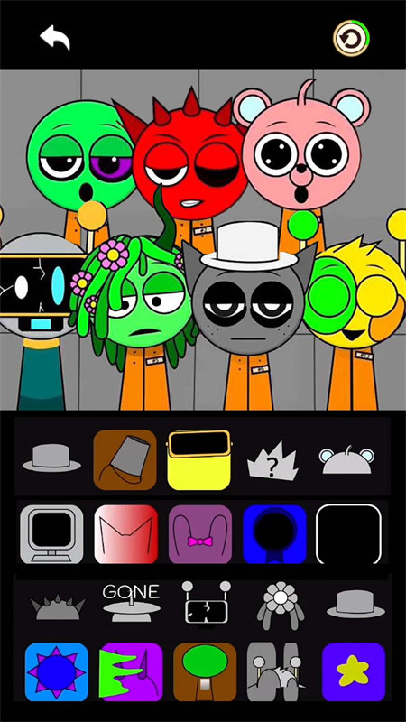 节奏盒子监狱版最新版下载 v1.0 安卓版