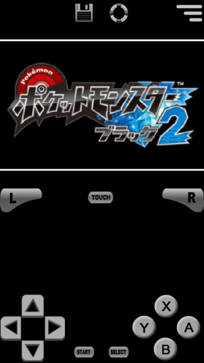 口袋妖怪黑白2游戏(口袋妖怪黑2) v6.2.8 安卓版