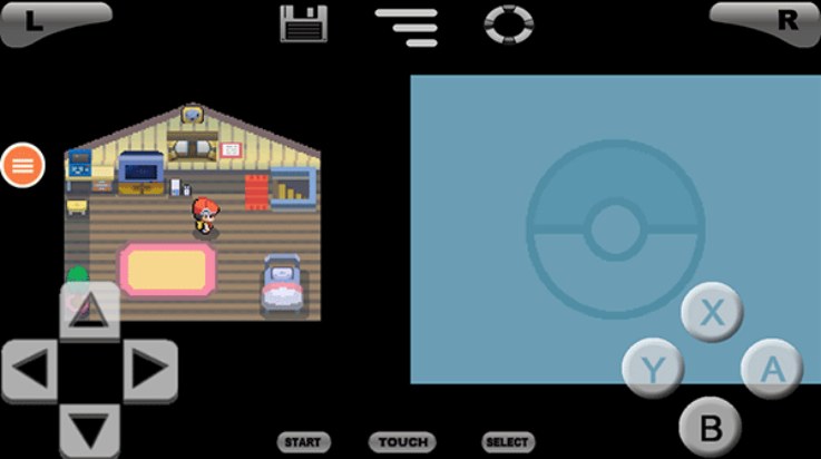 口袋妖怪珍珠手机版 v6.3.1 最新版